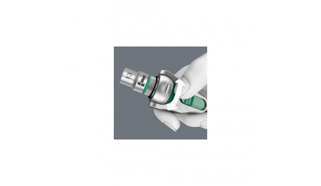 Wera 8000 C SB Zyklop Speed Single