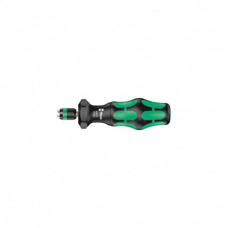 Wera 826 T Kraftform Turbo Bits