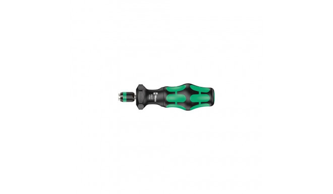 Wera 826 T Kraftform Turbo Bits