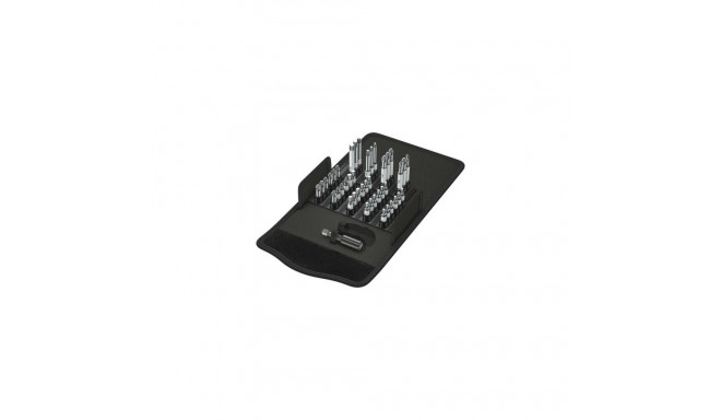Wera BS 43 Universal 1 screwdriver bit 43 pc(s)