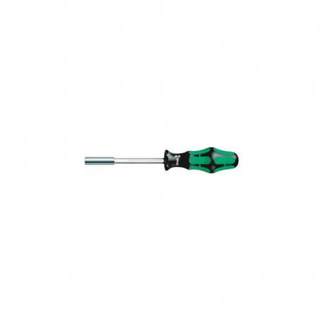 Wera 812/1 Bitholding screwdriver with strong permanent magnet