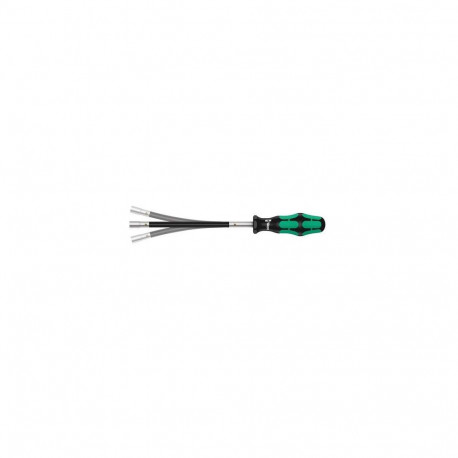 Wera 05028150001 manual screwdriver Single Straight screwdriver