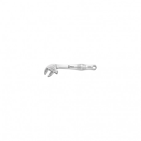 Wera 6004 Adjustable spanner