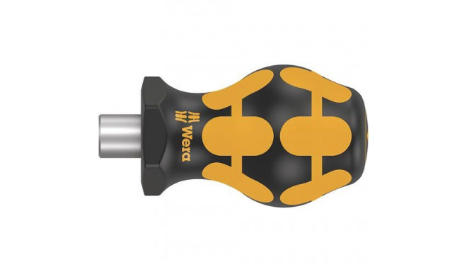Wera 811/1 ESD Multi-bit screwdriver Straight screwdriver