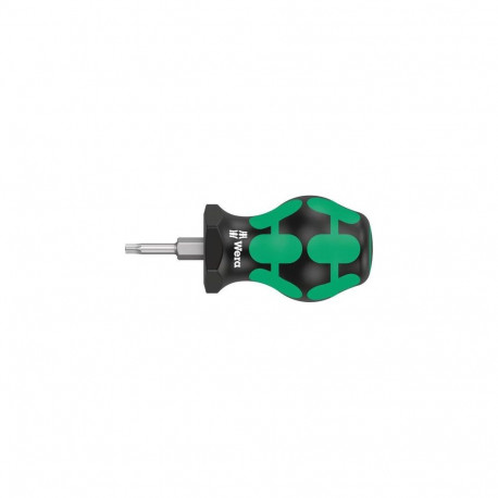 Wera 05008859001 manual screwdriver Single One-way screwdriver