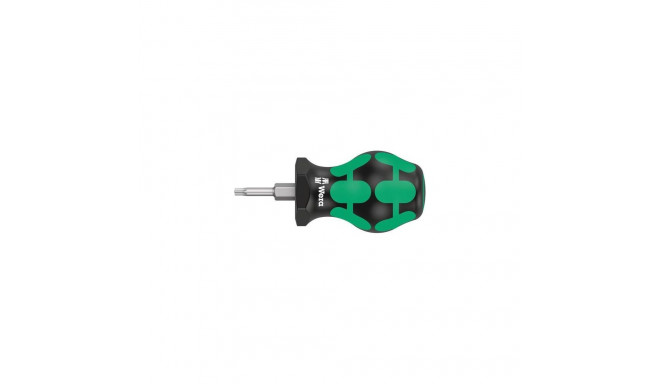 Wera 05008857001 manual screwdriver Single One-way screwdriver