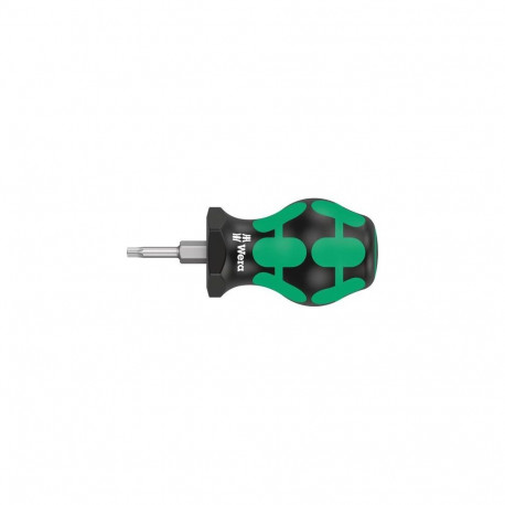 Wera 05008856001 manual screwdriver Single One-way screwdriver