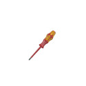 Wera 05006190001 manual screwdriver Single Straight screwdriver