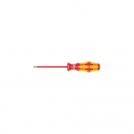 Wera 05006125001 manual screwdriver Single Precision screwdriver