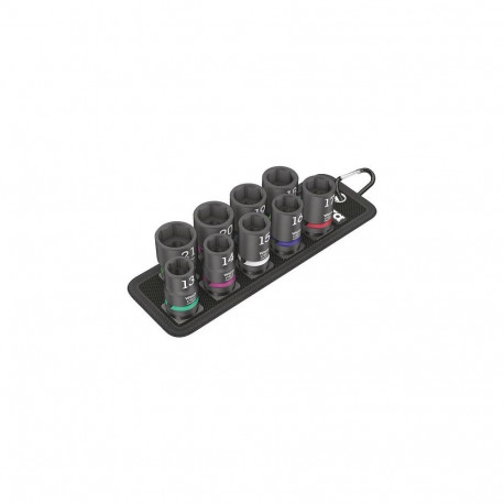 Wera 05004580001 socket/socket set