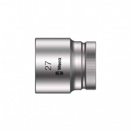 Wera 05003615001 socket/socket set