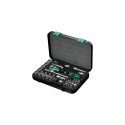 Wera 05003533001 socket wrench Socket wrench set 42 pc(s)