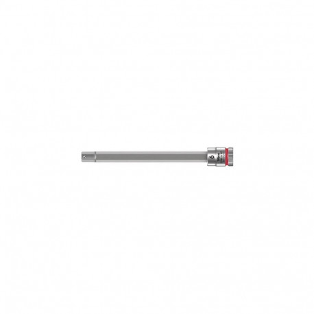 Wera 05003338001 socket/socket set