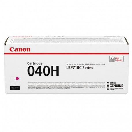 Canon 040H toner cartridge 1 pc(s) Original Magenta