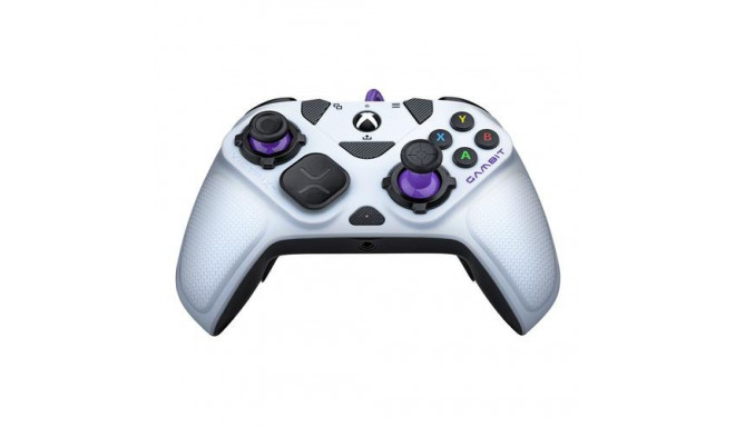 Victrix Gambit Black, White USB Gamepad Analogue / Digital PC, Xbox One, Xbox Series S, Xbox Series 