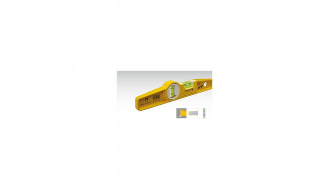 Stabila 02510 level 0.25 m Yellow