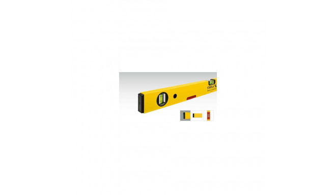 Stabila 02143 level 0.5 m Yellow