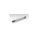Stabila 600 folding ruler Wood 2 m