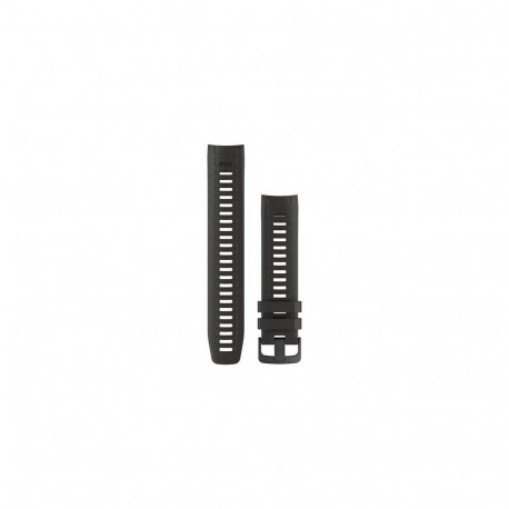 Garmin 010-12854-00 Smart Wearable Accessories Band Graphite