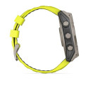 Garmin fenix 8 3.56 cm (1.4&quot;) 51 mm Digital 280 x 280 pixels Touchscreen Titanium Wi-Fi GPS