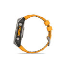 Garmin Fenix 8 3.56 cm (1.4&quot;) AMOLED 51 mm Digital 454 x 454 pixels Touchscreen Titanium Wi