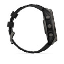 Garmin fenix 8 3.56 cm (1.4&quot;) 51 mm Digital 280 x 280 pixels Touchscreen Titanium Wi-Fi GPS