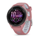 Garmin Forerunner 265S 2.79 cm (1.1&quot;) AMOLED 42 mm Digital 360 x 360 pixels Touchscreen Bla
