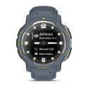 Garmin Instinct Crossover - Standard Edition 2.29 cm (0.9&quot;) MIP 45 mm Hybrid 176 x 176 pixe
