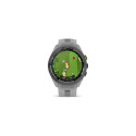 Garmin Approach S70 - 42 mm 3.05 cm (1.2&quot;) AMOLED Digital 390 x 390 pixels Touchscreen Grey