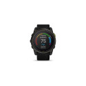 Garmin Enduro 3 Solar 3.56 cm (1.4&quot;) LCD 51 mm Digital 280 x 280 pixels Touchscreen Titaniu