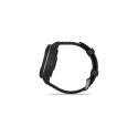 Garmin Instinct Crossover - Standard Edition MIP 45 mm Hybrid 176 x 176 pixels Black GPS (satellite)