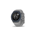 Garmin Descent G1 2.29 cm (0.9&quot;) MIP 45 mm Digital 176 x 176 pixels Grey GPS (satellite)