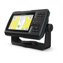 Garmin Striker Vivid 5cv fish finder 12.7 cm (5&quot;) 500 W