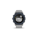 Garmin Descent G1 2.29 cm (0.9&quot;) MIP 45 mm Digital 176 x 176 pixels Grey GPS (satellite)
