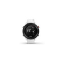 Garmin Approach S12 MIP 43 mm Digital 175 x 175 pixels Touchscreen Black GPS (satellite)