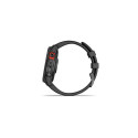 Garmin fenix 7 Solar 3.3 cm (1.3&quot;) MIP 47 mm Digital 260 x 260 pixels Touchscreen Grey Wi-F