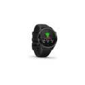 Garmin 010-02200-00 smartwatch / sport watch 3.3 cm (1.3&quot;) 260 x 260 pixels Touchscreen Bla
