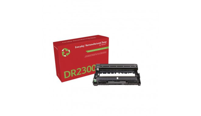 Xerox Everyday™ Mono Drum Remanufactured by compatible with Brother DR2300, Standard capacity