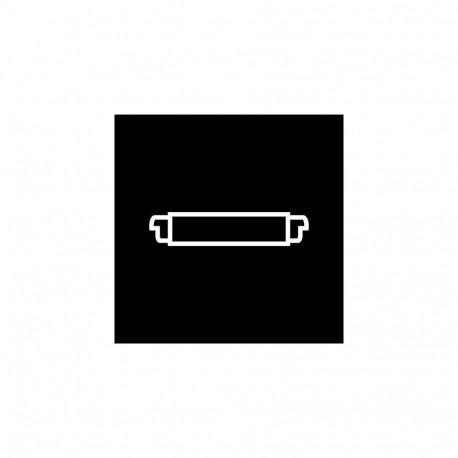 Xerox 006R01757 toner cartridge 1 pc(s) Original Yellow