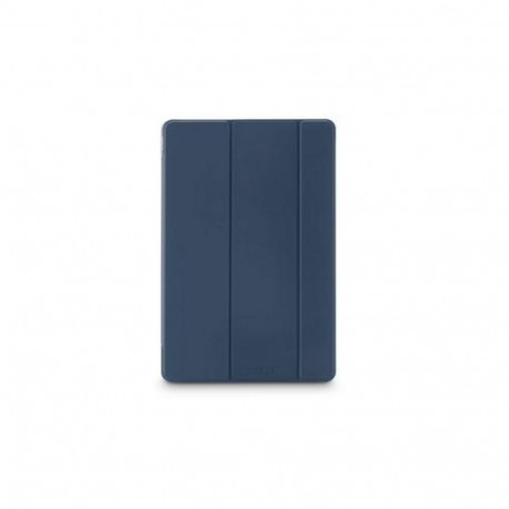 Hama 00222011 tablet case 27.9 cm (11") Folio Blue