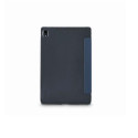 Hama 00222011 tablet case 27.9 cm (11&quot;) Folio Blue