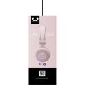 Fresh &#039;n Rebel Code Core Headset Wireless Head-band Calls/Music USB Type-C Bluetooth Pink