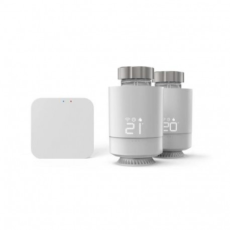 Hama 00176662 thermostatic radiator valve Suitable for indoor use
