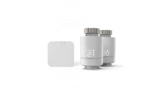 Hama 00176662 thermostatic radiator valve Suitable for indoor use