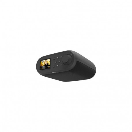 Hama 00054258 radio Internet Digital Black