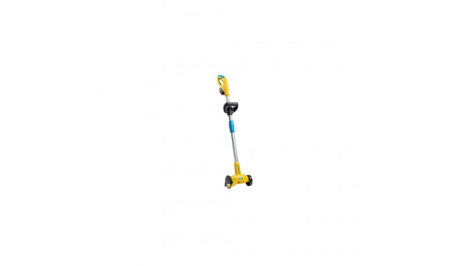 GLORIA 000288.0000 electric weed sweeper 1800 RPM Battery