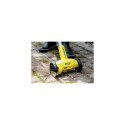 GLORIA 000288.0000 electric weed sweeper 1800 RPM Battery