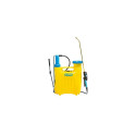 GLORIA Hobby 1200 Backpack garden sprayer 12 L