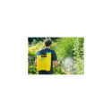 GLORIA Hobby 1200 Backpack garden sprayer 12 L