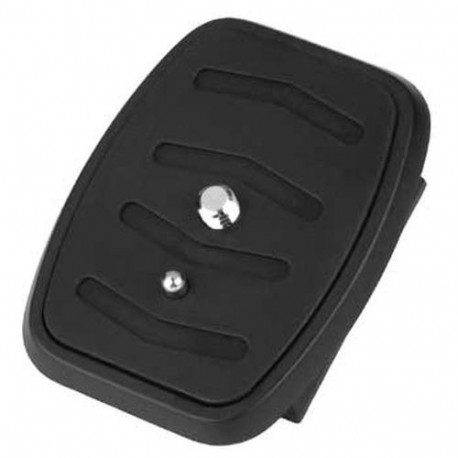 Hama 00004154 tripod accessory Plate